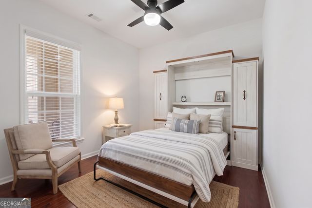 502 Beautyberry Drive, Griffin, GA 30223