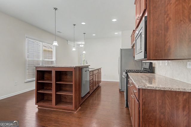 502 Beautyberry Drive, Griffin, GA 30223