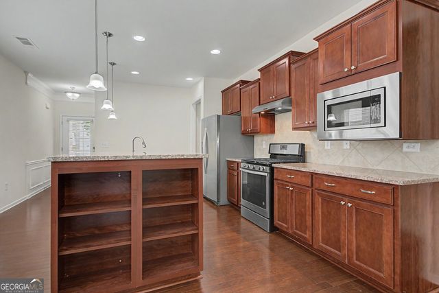 502 Beautyberry Drive, Griffin, GA 30223