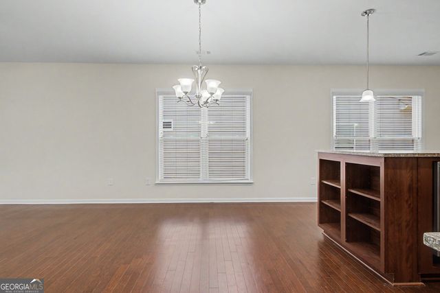 502 Beautyberry Drive, Griffin, GA 30223