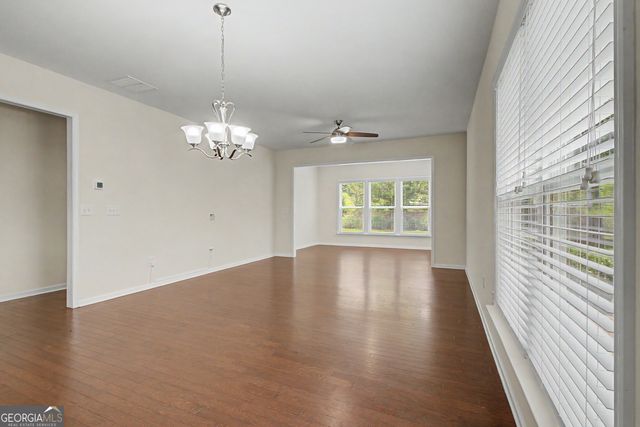 502 Beautyberry Drive, Griffin, GA 30223
