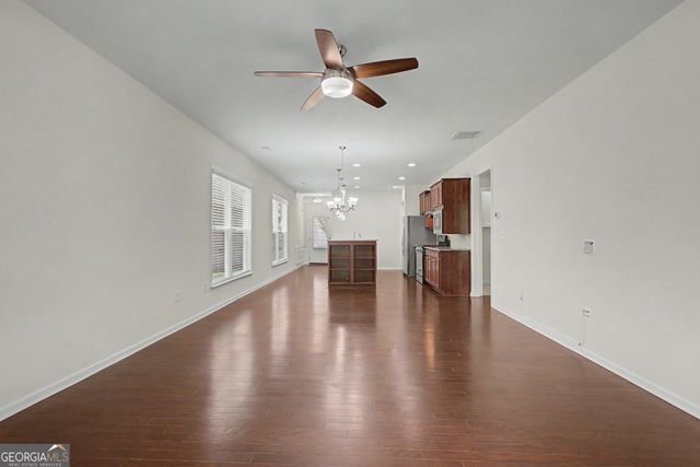 502 Beautyberry Drive, Griffin, GA 30223