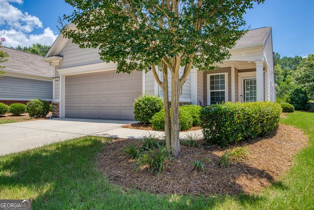 502 Beautyberry Drive, Griffin, GA 30223