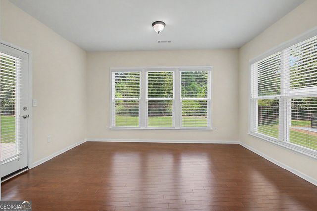 502 Beautyberry Drive, Griffin, GA 30223