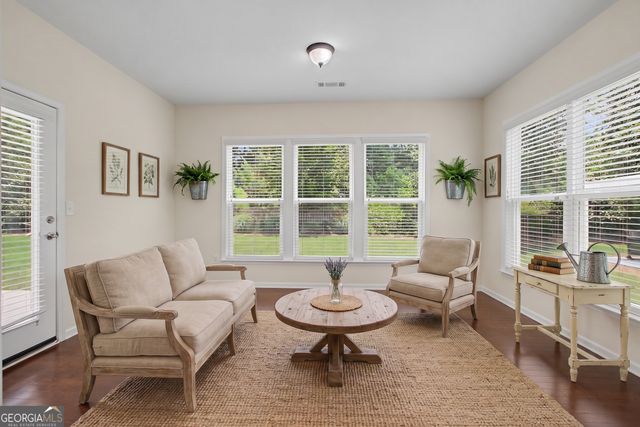 502 Beautyberry Drive, Griffin, GA 30223