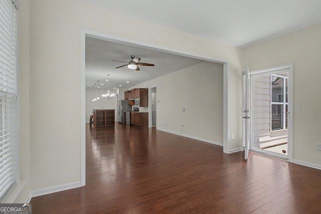 502 Beautyberry Drive, Griffin, GA 30223