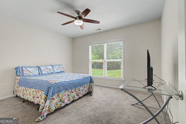 502 Beautyberry Drive, Griffin, GA 30223