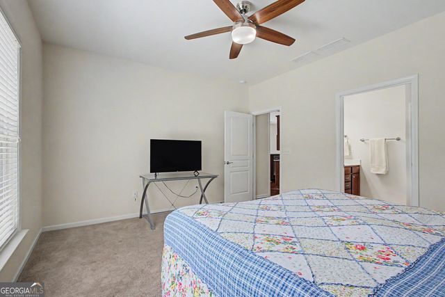 502 Beautyberry Drive, Griffin, GA 30223