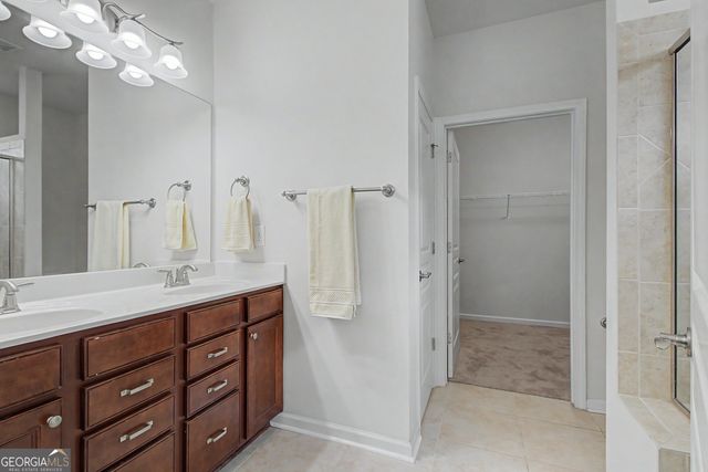 502 Beautyberry Drive, Griffin, GA 30223