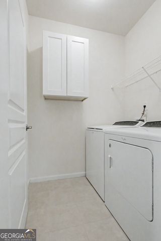 502 Beautyberry Drive, Griffin, GA 30223