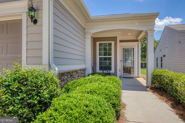 502 Beautyberry Drive, Griffin, GA 30223