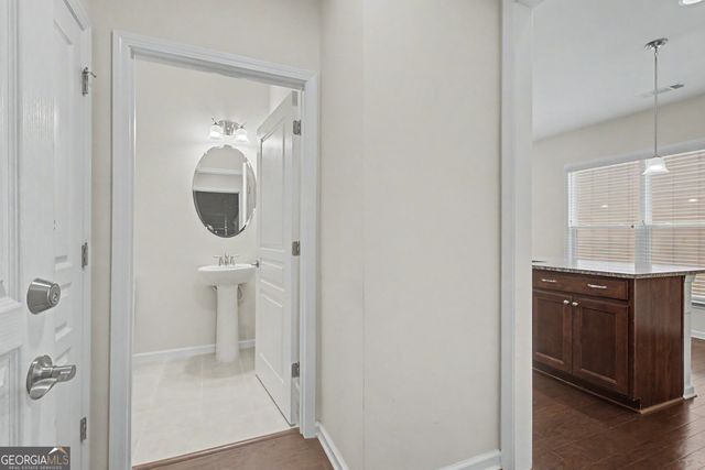 502 Beautyberry Drive, Griffin, GA 30223