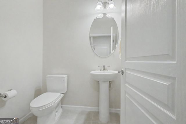 502 Beautyberry Drive, Griffin, GA 30223
