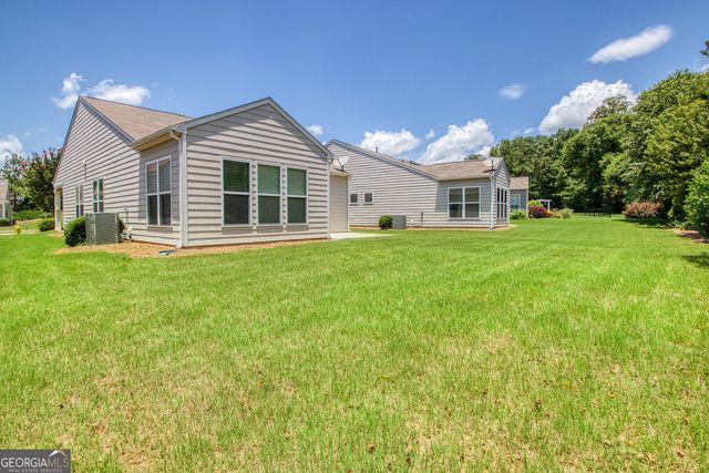 502 Beautyberry Drive, Griffin, GA 30223