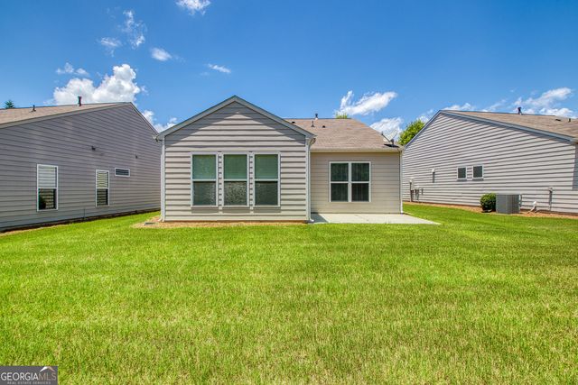 502 Beautyberry Drive, Griffin, GA 30223