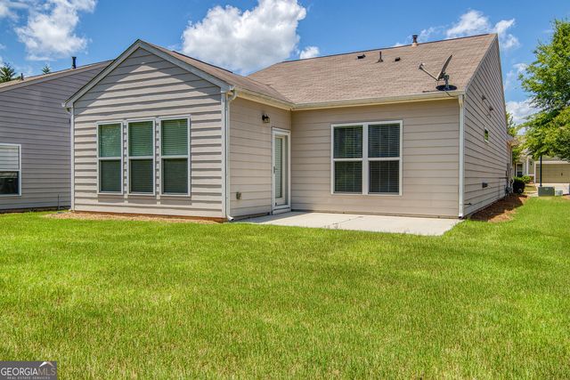 502 Beautyberry Drive, Griffin, GA 30223