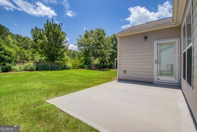 502 Beautyberry Drive, Griffin, GA 30223