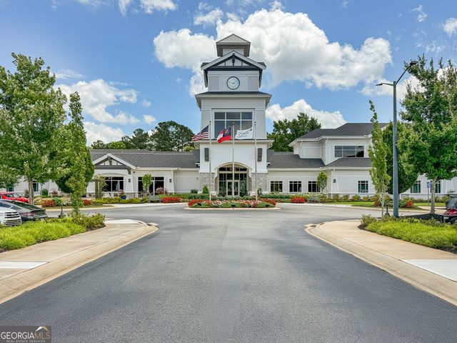 502 Beautyberry Drive, Griffin, GA 30223
