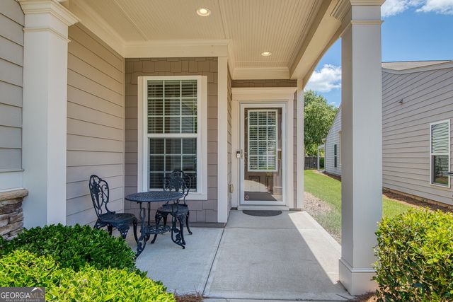 502 Beautyberry Drive, Griffin, GA 30223