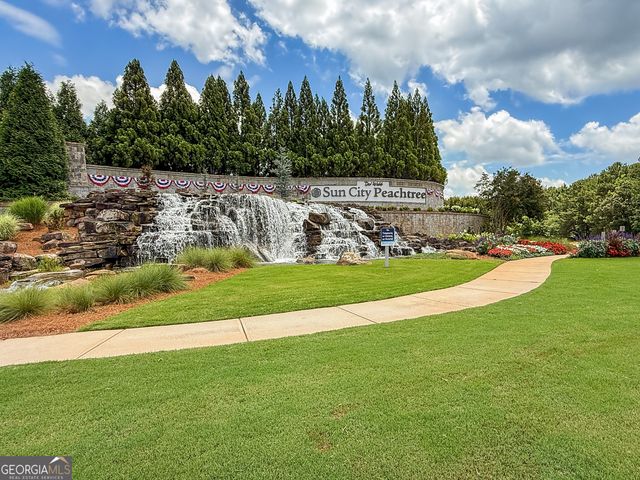 502 Beautyberry Drive, Griffin, GA 30223