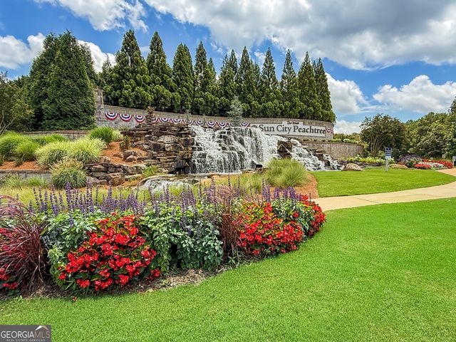 502 Beautyberry Drive, Griffin, GA 30223
