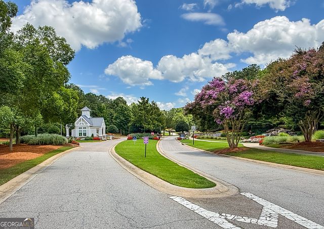 502 Beautyberry Drive, Griffin, GA 30223