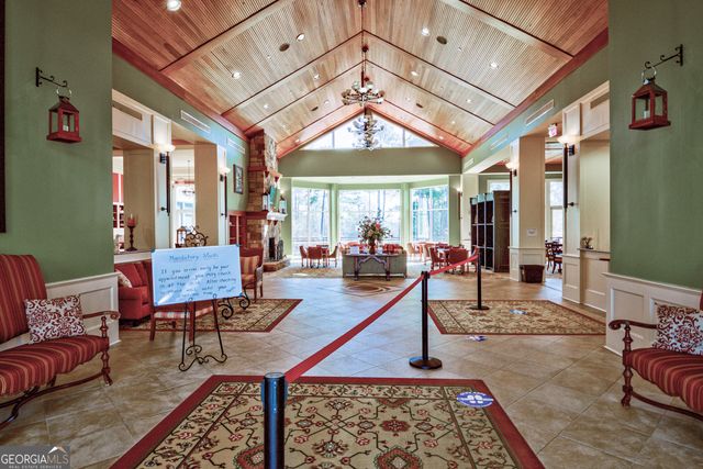 502 Beautyberry Drive, Griffin, GA 30223