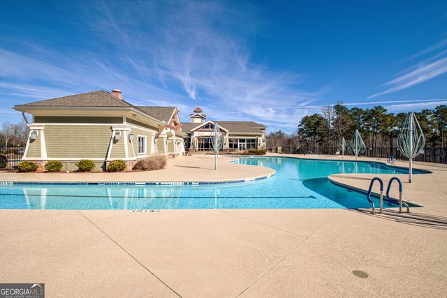 502 Beautyberry Drive, Griffin, GA 30223