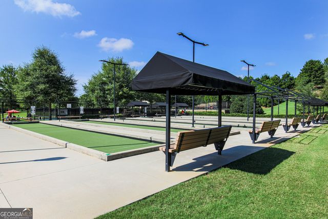 502 Beautyberry Drive, Griffin, GA 30223