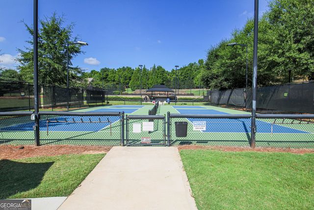 502 Beautyberry Drive, Griffin, GA 30223