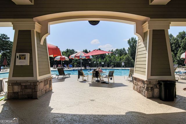 502 Beautyberry Drive, Griffin, GA 30223