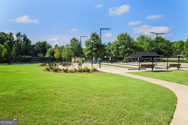 502 Beautyberry Drive, Griffin, GA 30223