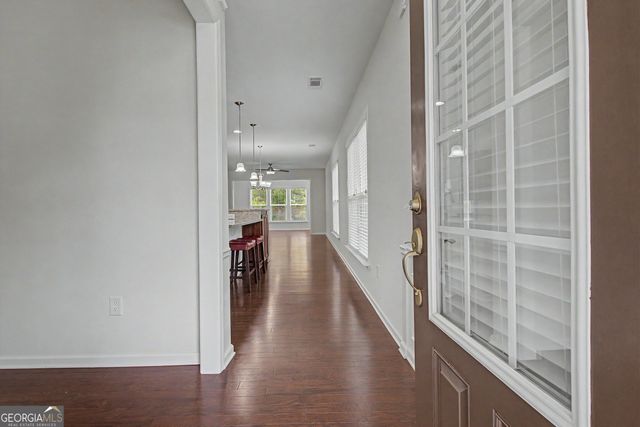 502 Beautyberry Drive, Griffin, GA 30223