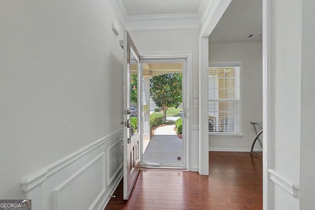 502 Beautyberry Drive, Griffin, GA 30223