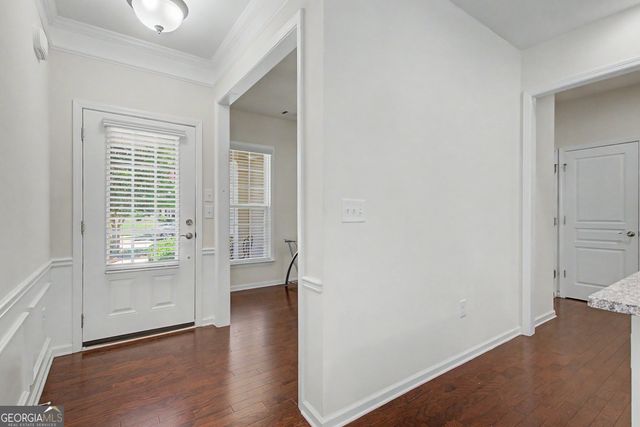 502 Beautyberry Drive, Griffin, GA 30223