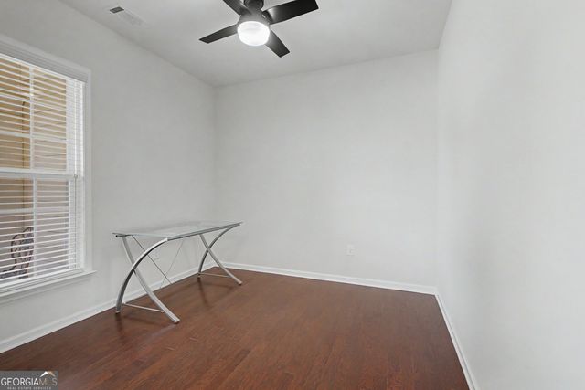 502 Beautyberry Drive, Griffin, GA 30223