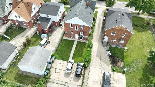 6037 Appoline Street, Dearborn, MI 48126