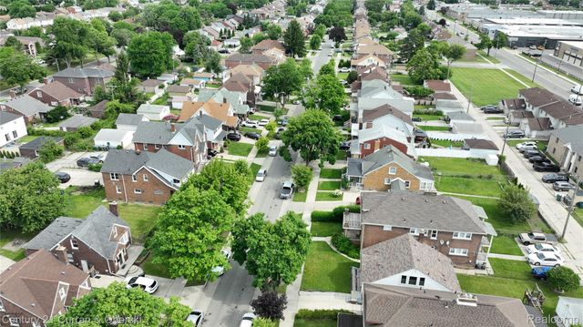 6037 Appoline Street, Dearborn, MI 48126