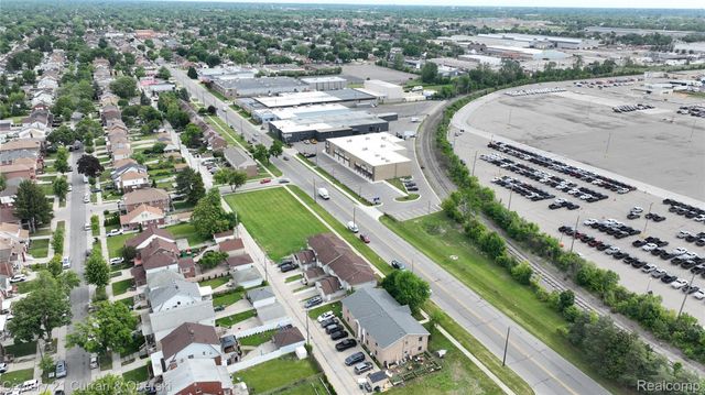 6037 Appoline Street, Dearborn, MI 48126