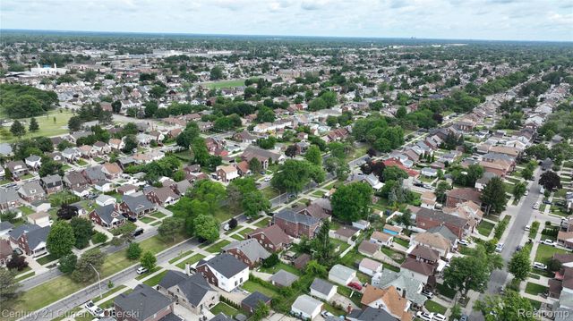 6037 Appoline Street, Dearborn, MI 48126
