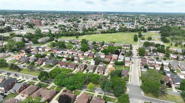 6037 Appoline Street, Dearborn, MI 48126