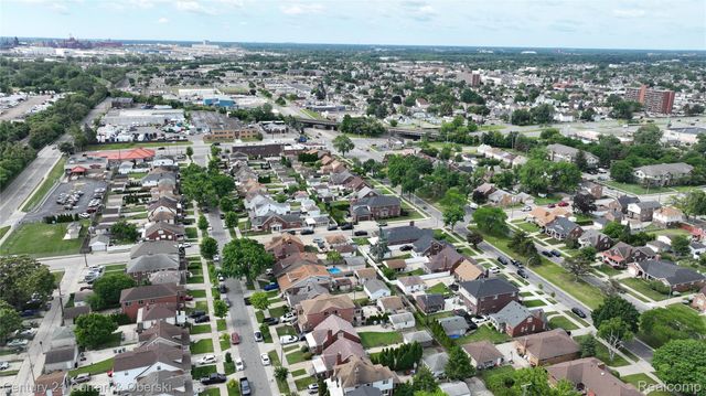 6037 Appoline Street, Dearborn, MI 48126