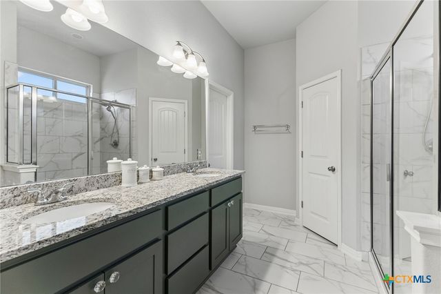 334 Blue Oak Boulevard, San Marcos, TX 78666