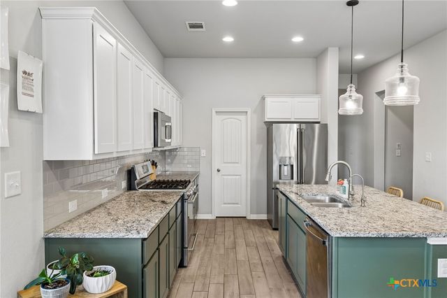334 Blue Oak Boulevard, San Marcos, TX 78666