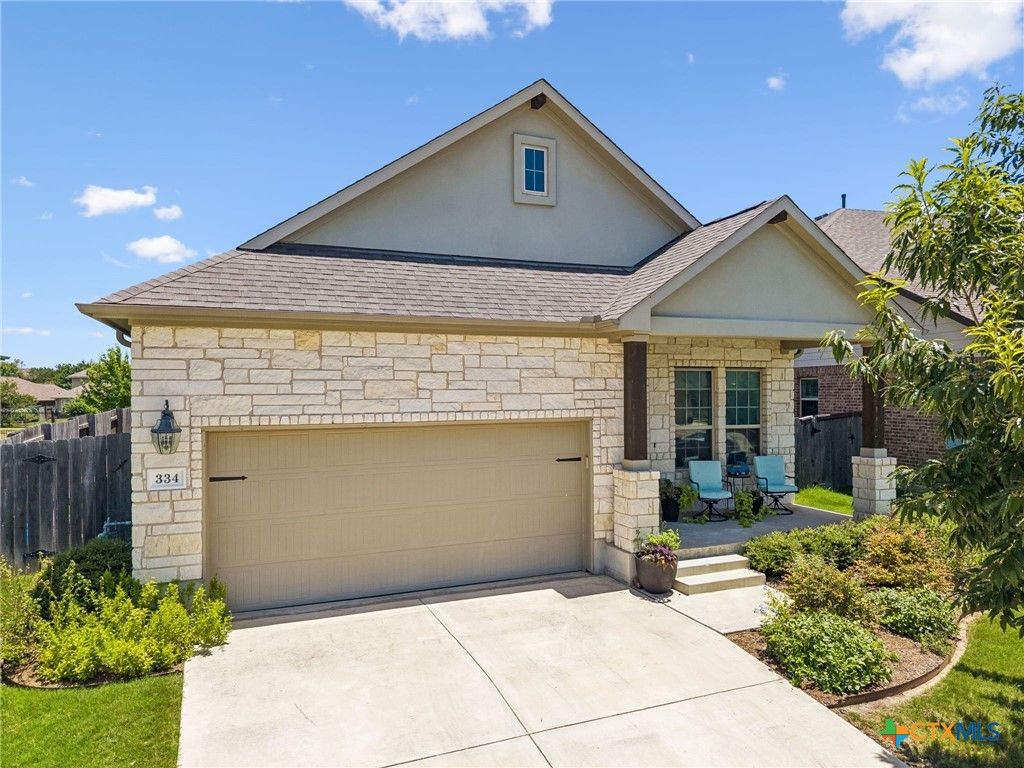 334 Blue Oak Boulevard, San Marcos, TX 78666