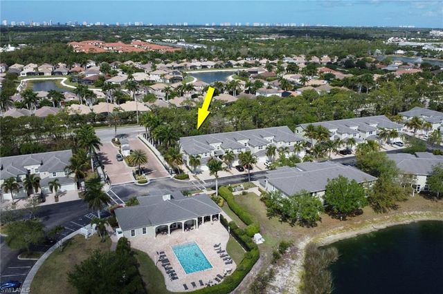 1465 Mariposa CIR 201, Naples, FL 34105