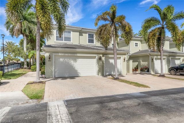 1465 Mariposa CIR 201, Naples, FL 34105