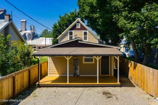 7135 Second St, Bonners Ferry, ID 83805