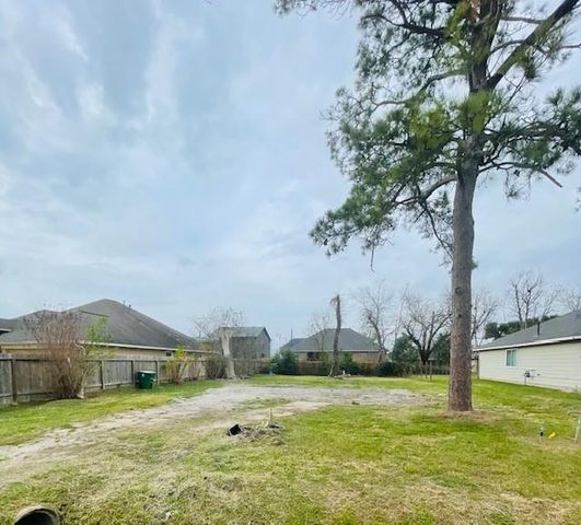 4817 Paula Street, Houston, TX 77033