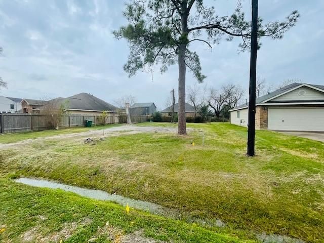 4817 Paula Street, Houston, TX 77033